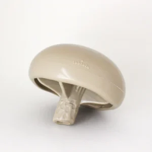 Milkcap Mushroom Interactive Dog Toy